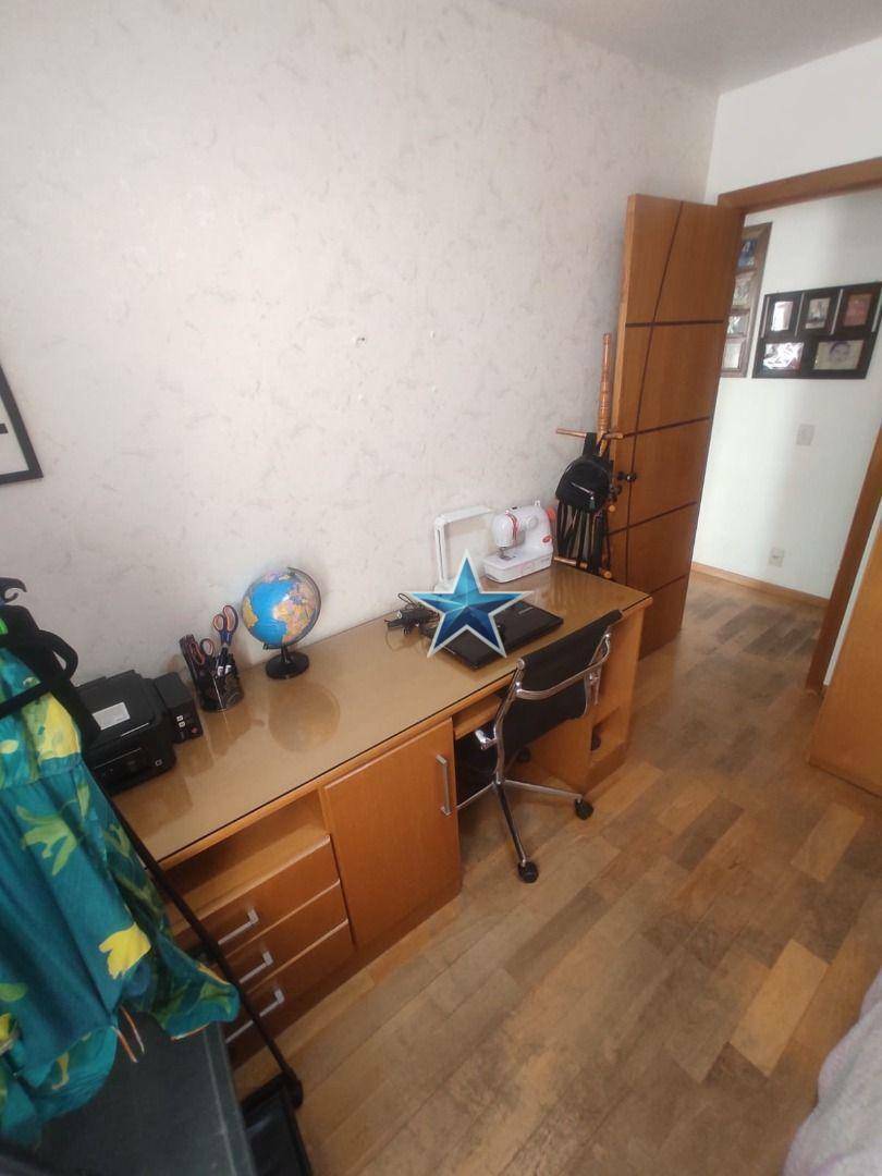 Apartamento à venda com 3 quartos, 81m² - Foto 22