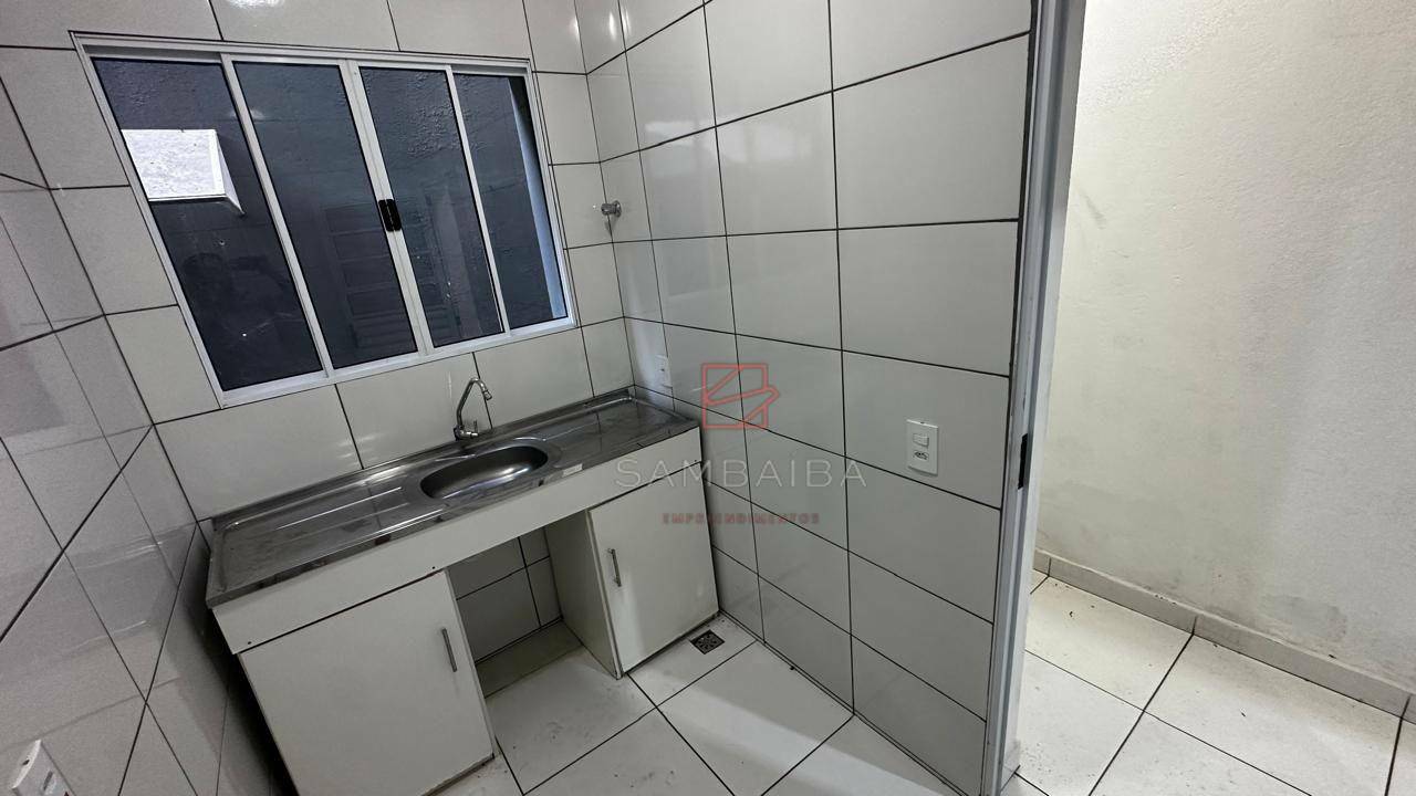 Depósito-Galpão-Armazém para alugar, 300m² - Foto 9