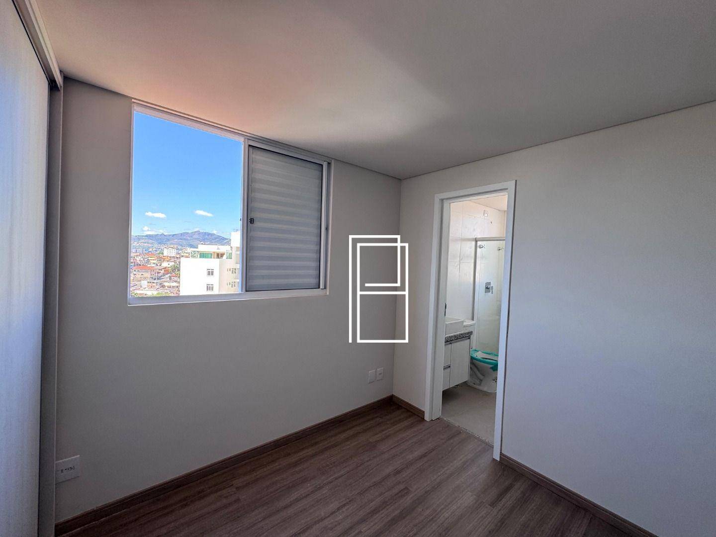 Apartamento à venda com 2 quartos, 54m² - Foto 10