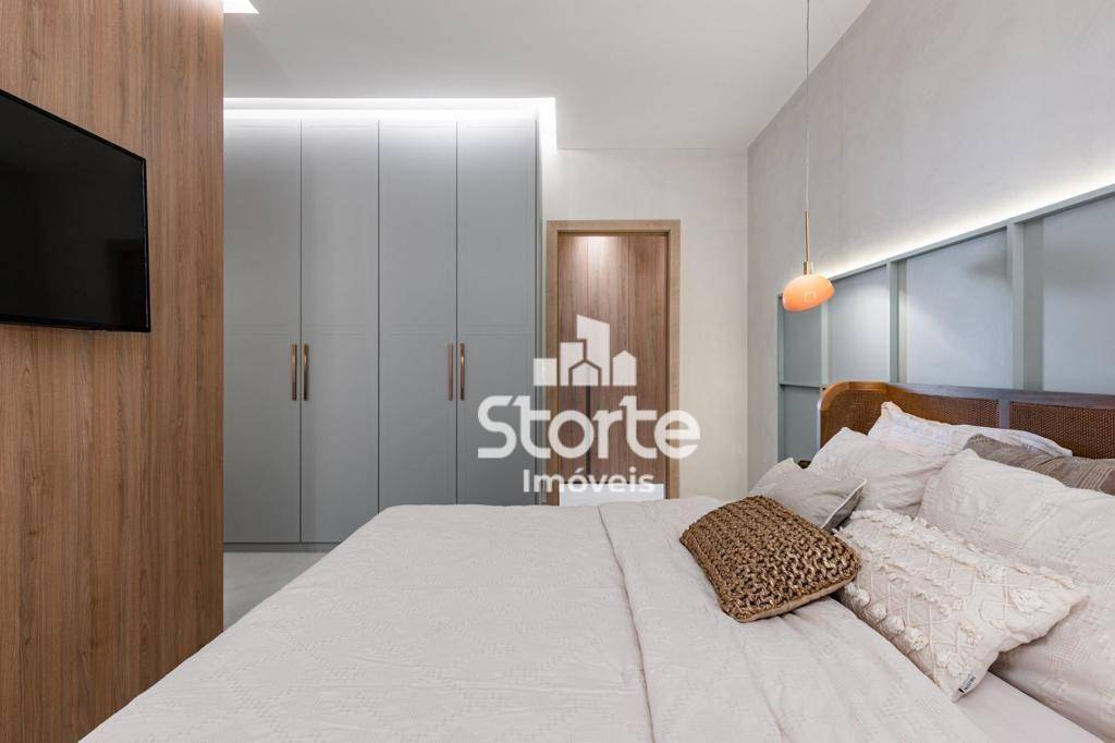 Apartamento à venda com 4 quartos, 185m² - Foto 13