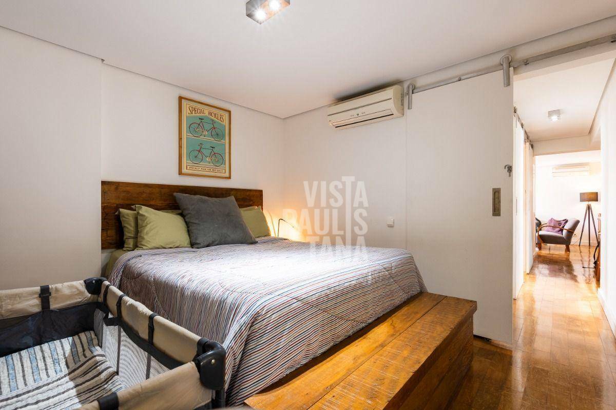 Apartamento à venda com 1 quarto, 72m² - Foto 43