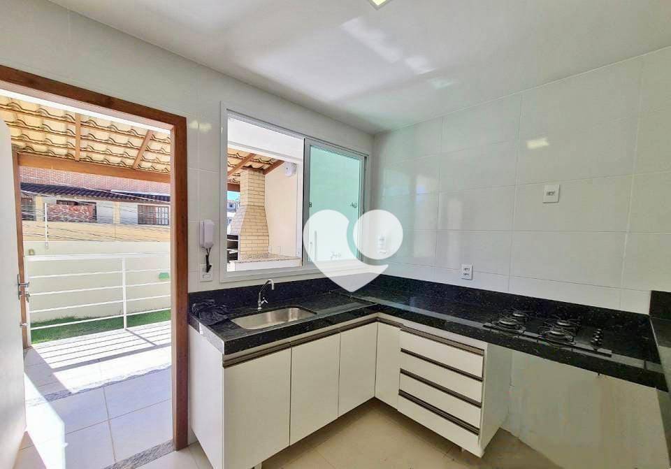 Casa de Condomínio à venda com 3 quartos, 118m² - Foto 4