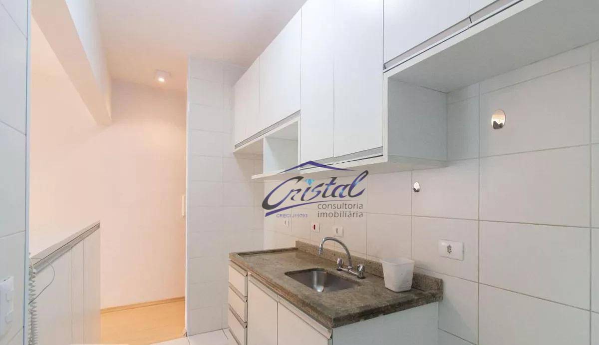 Apartamento à venda com 3 quartos, 77m² - Foto 6