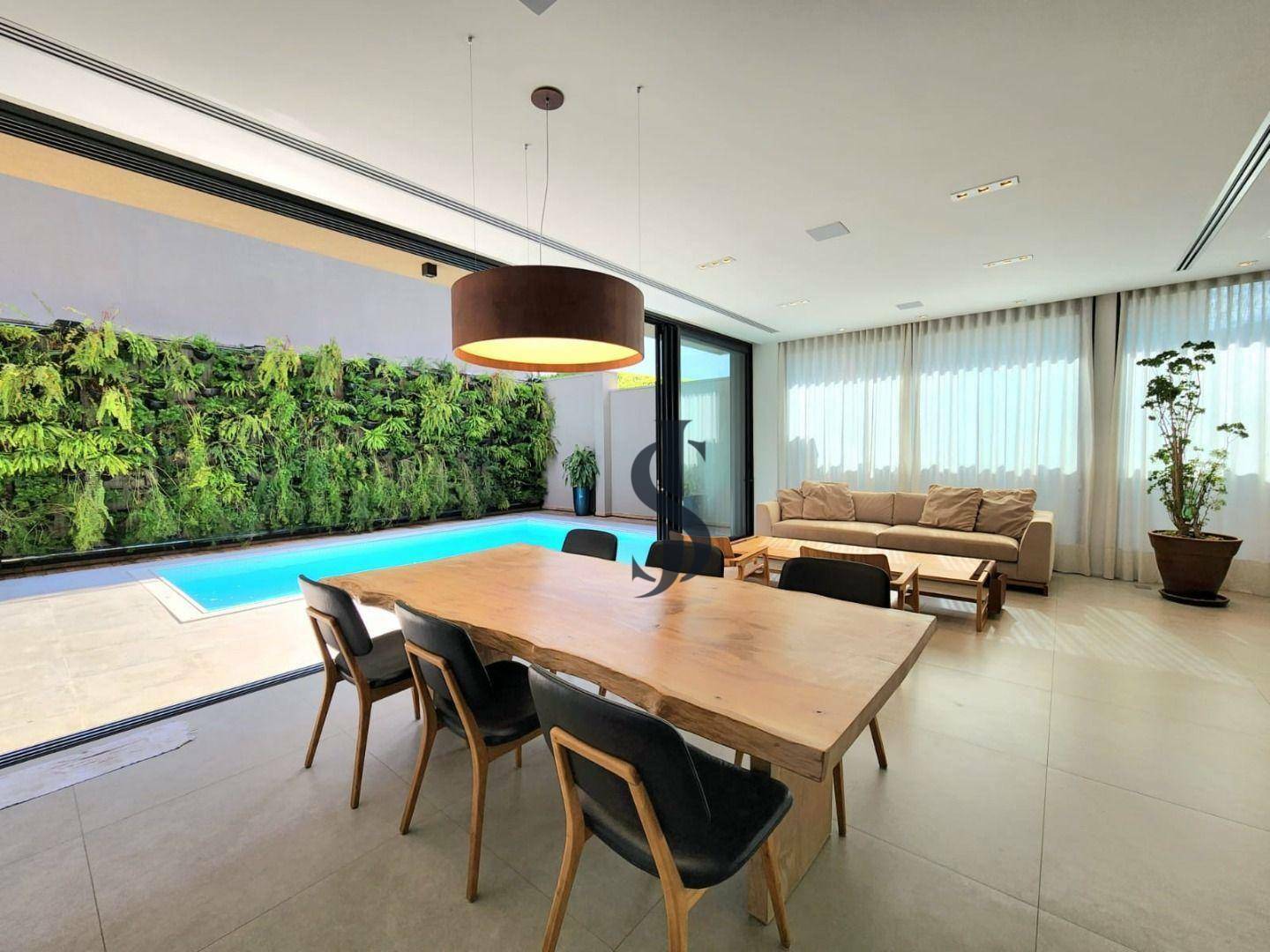 Casa à venda com 3 quartos, 373m² - Foto 24