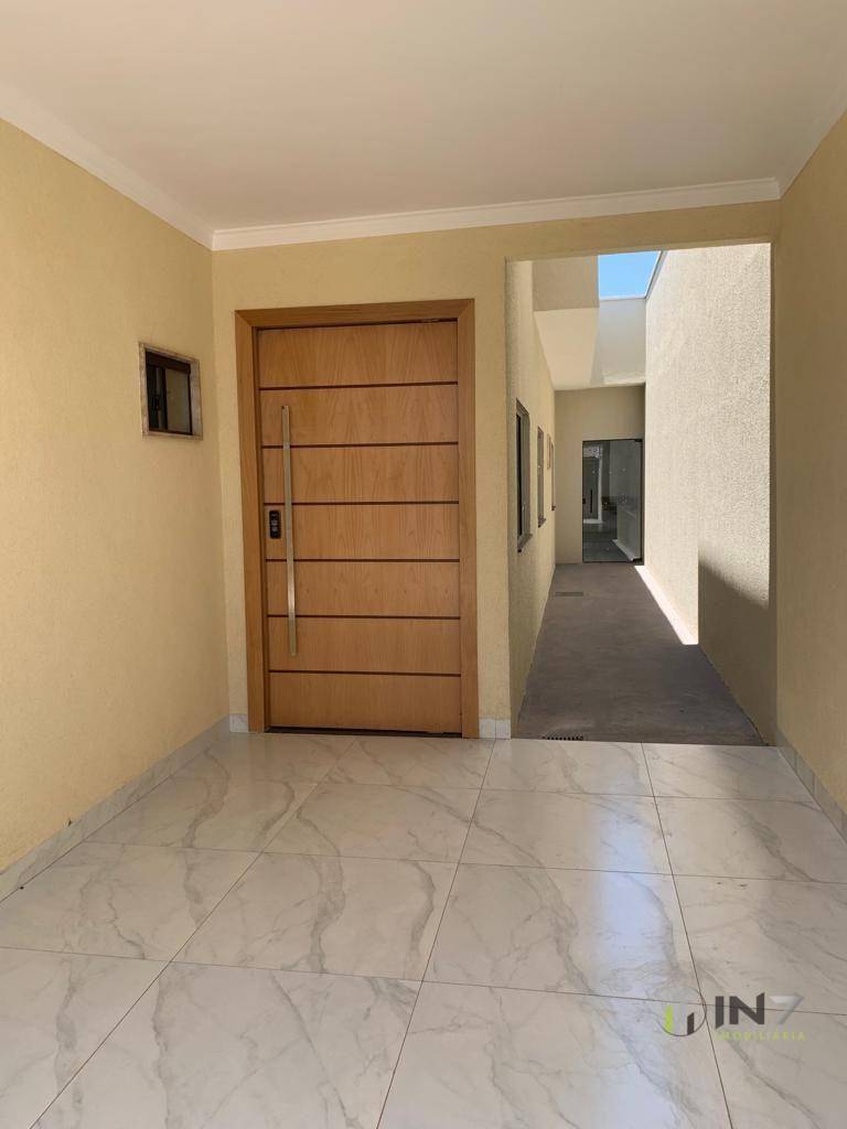 Casa à venda com 3 quartos, 190M2 - Foto 11