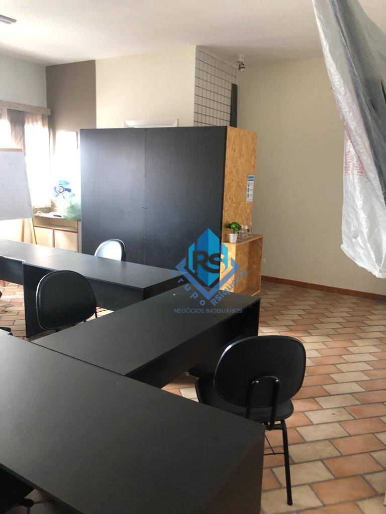 Conjunto Comercial-Sala à venda, 41m² - Foto 17