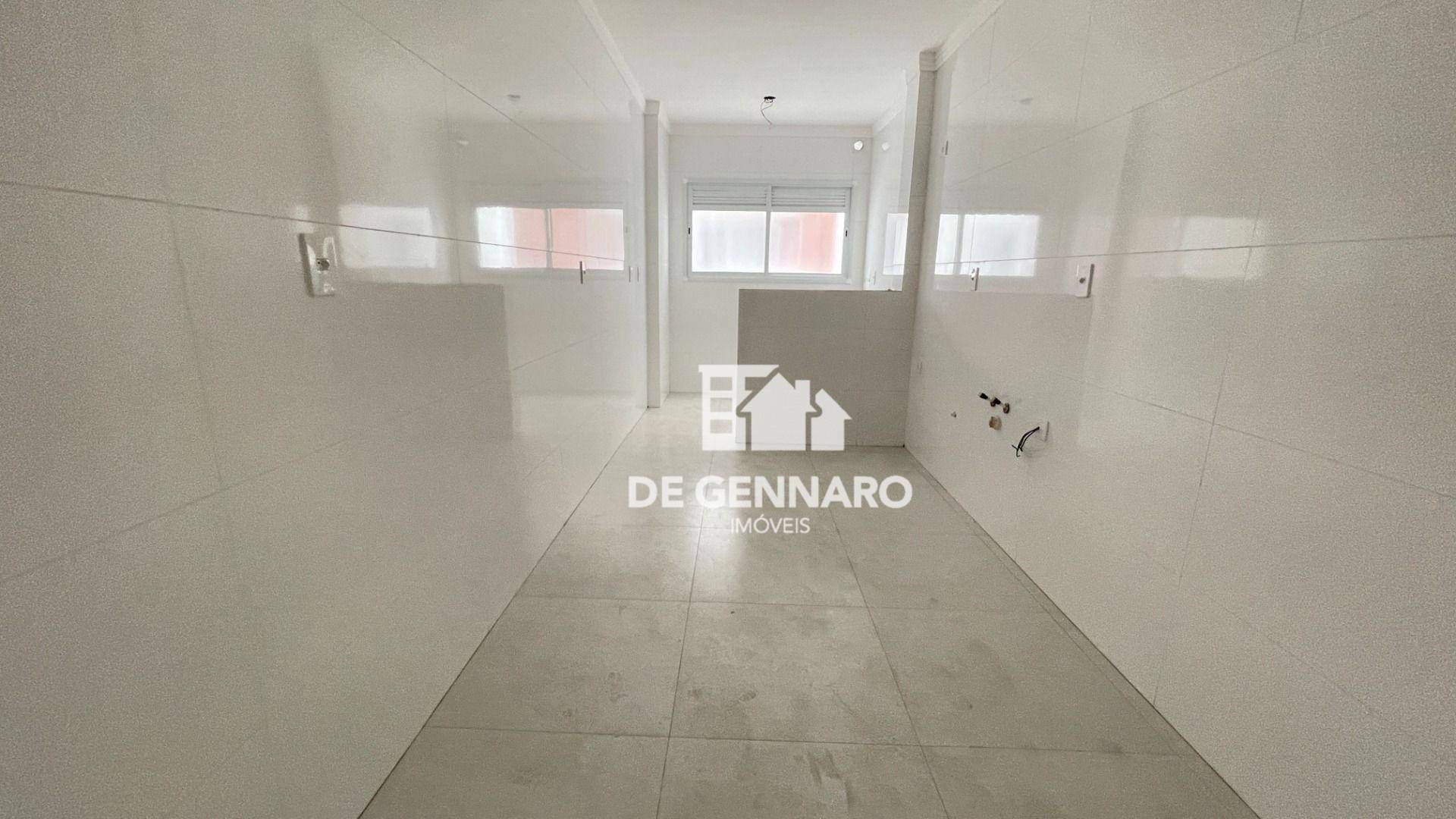 Apartamento à venda com 3 quartos, 134m² - Foto 8