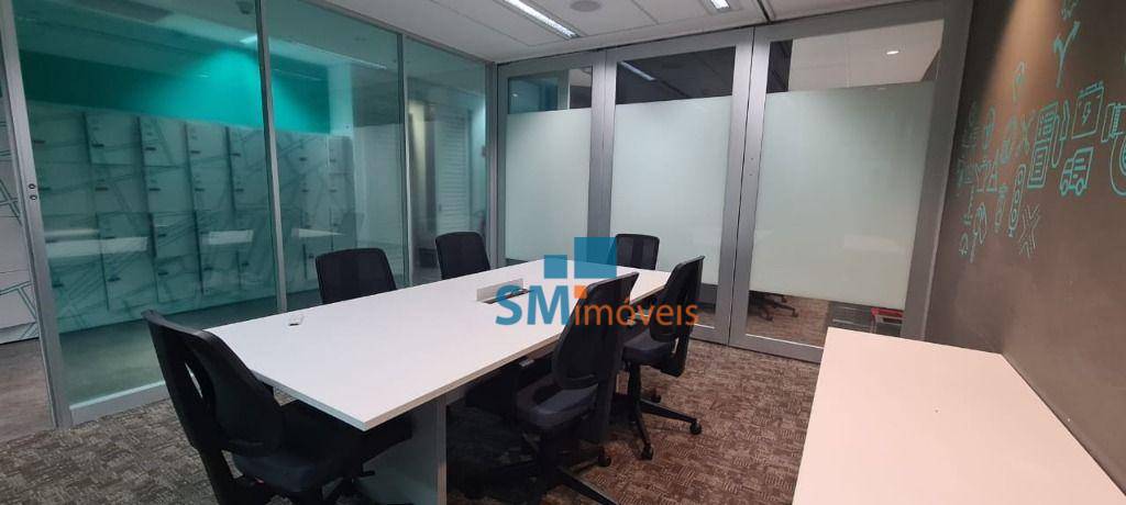 Conjunto Comercial-Sala para alugar, 871m² - Foto 12