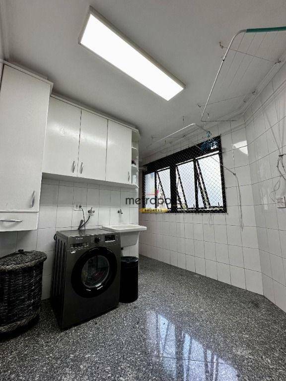 Apartamento à venda com 3 quartos, 120m² - Foto 44