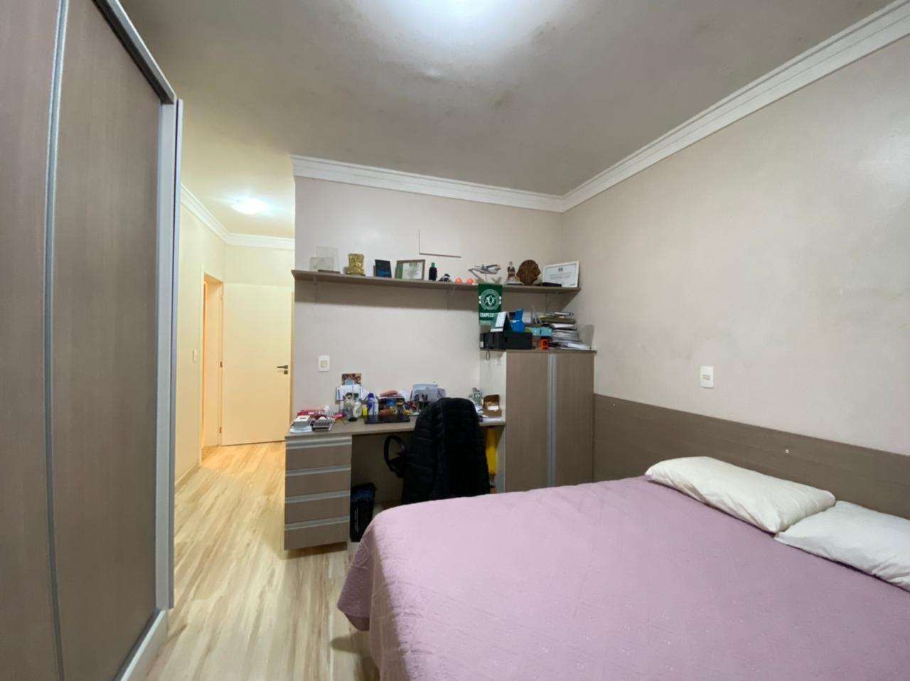 Apartamento à venda com 3 quartos, 134m² - Foto 8