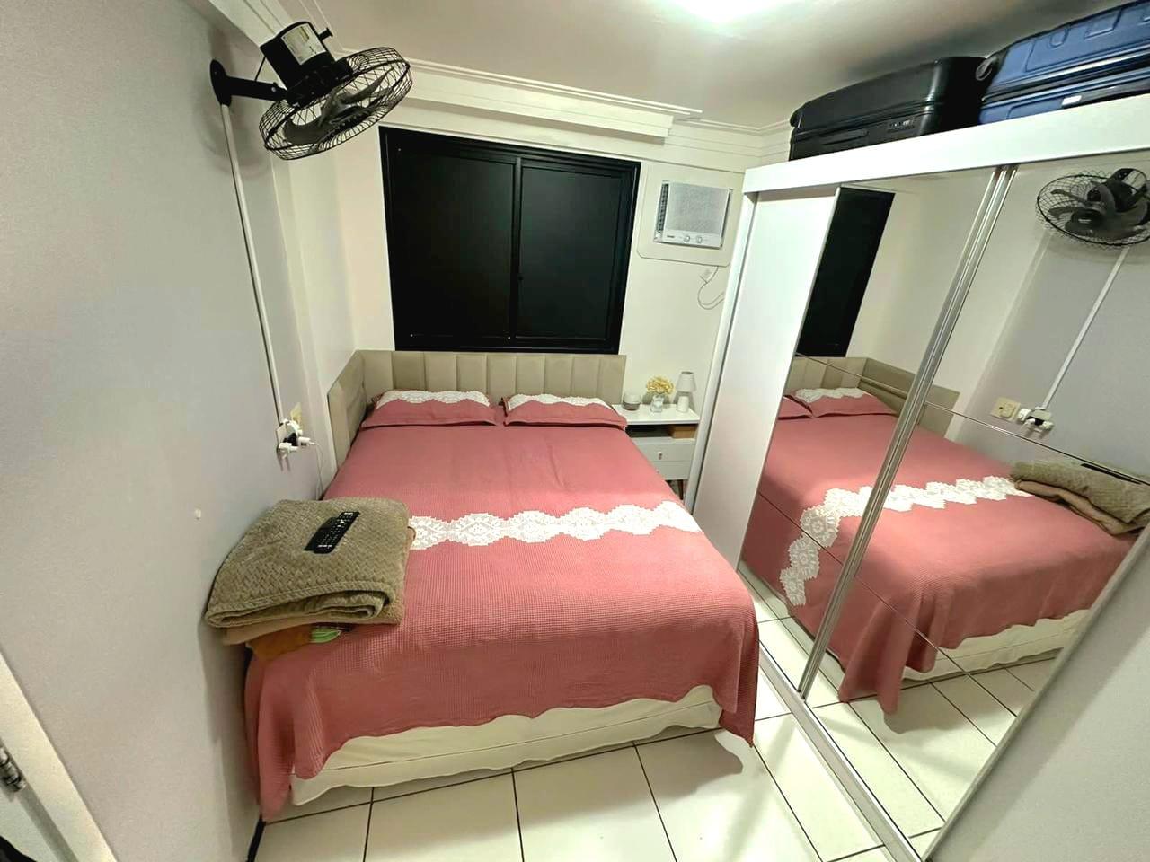 Apartamento à venda com 2 quartos, 73m² - Foto 6