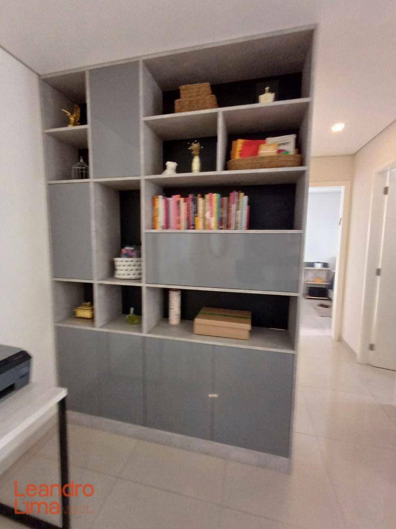 Apartamento à venda com 2 quartos, 65m² - Foto 6