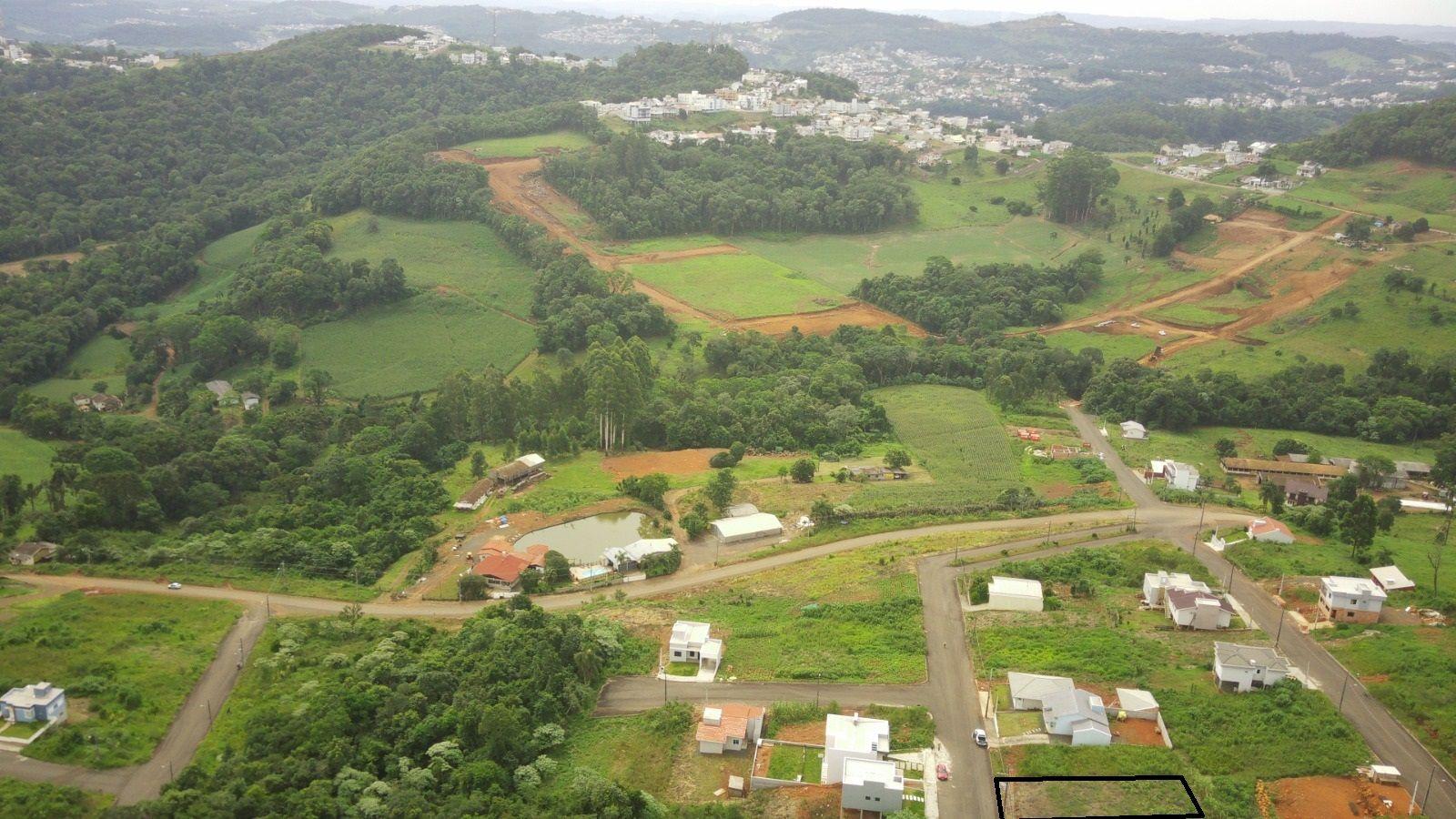 Terreno à venda, 360m² - Foto 9