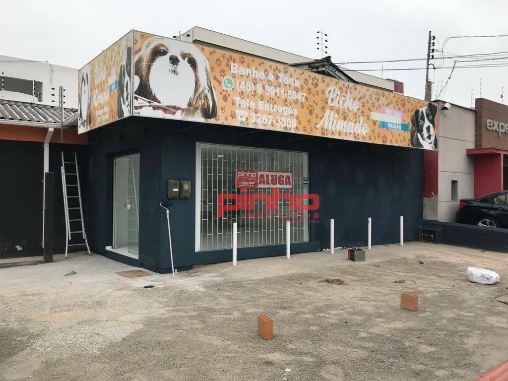 Loja-Salão para alugar, 53m² - Foto 2
