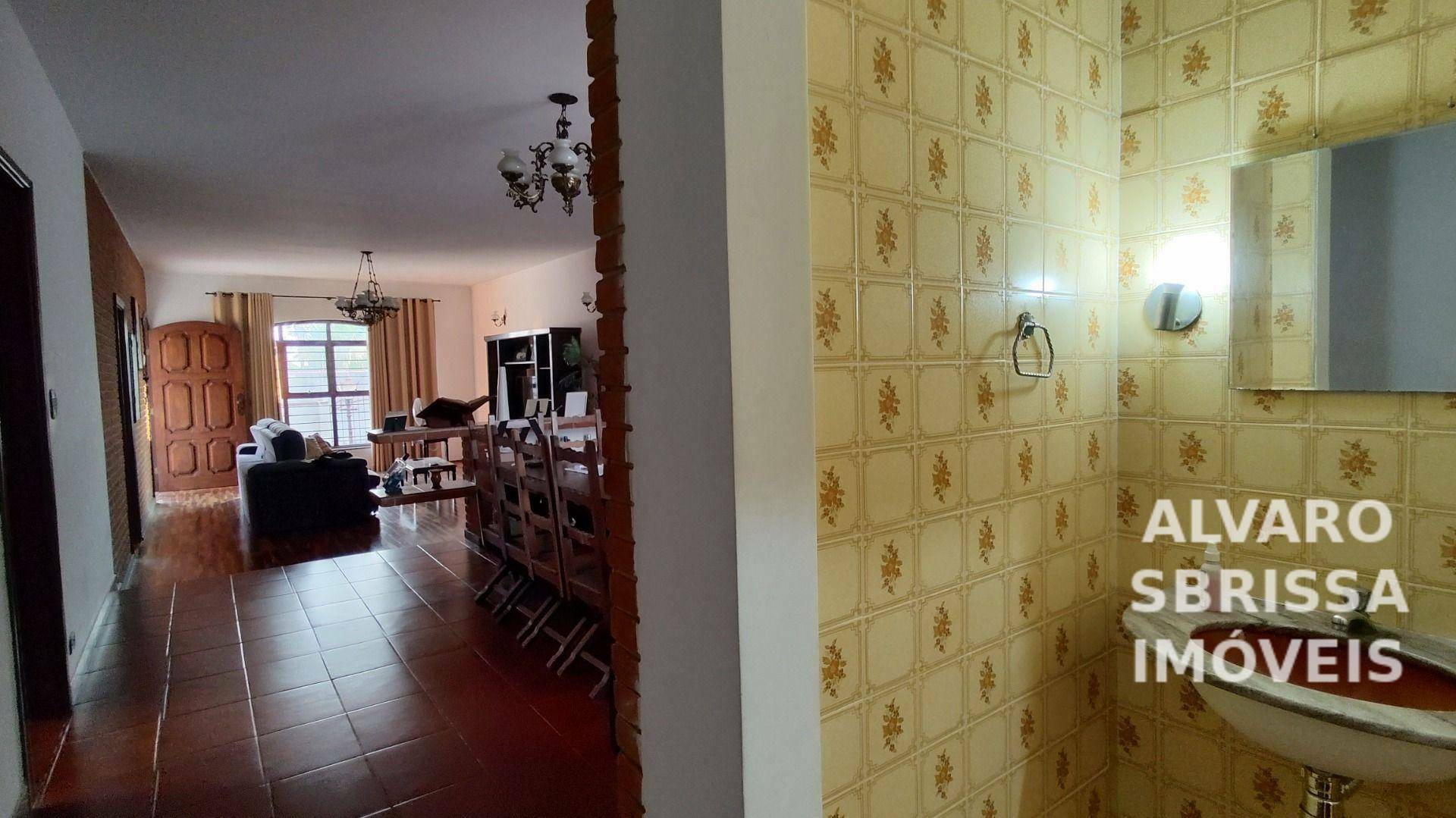 Casa à venda com 3 quartos, 190m² - Foto 30