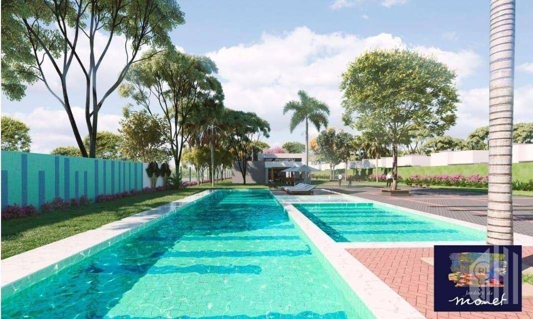 Casa de Condomínio à venda com 3 quartos, 89m² - Foto 25