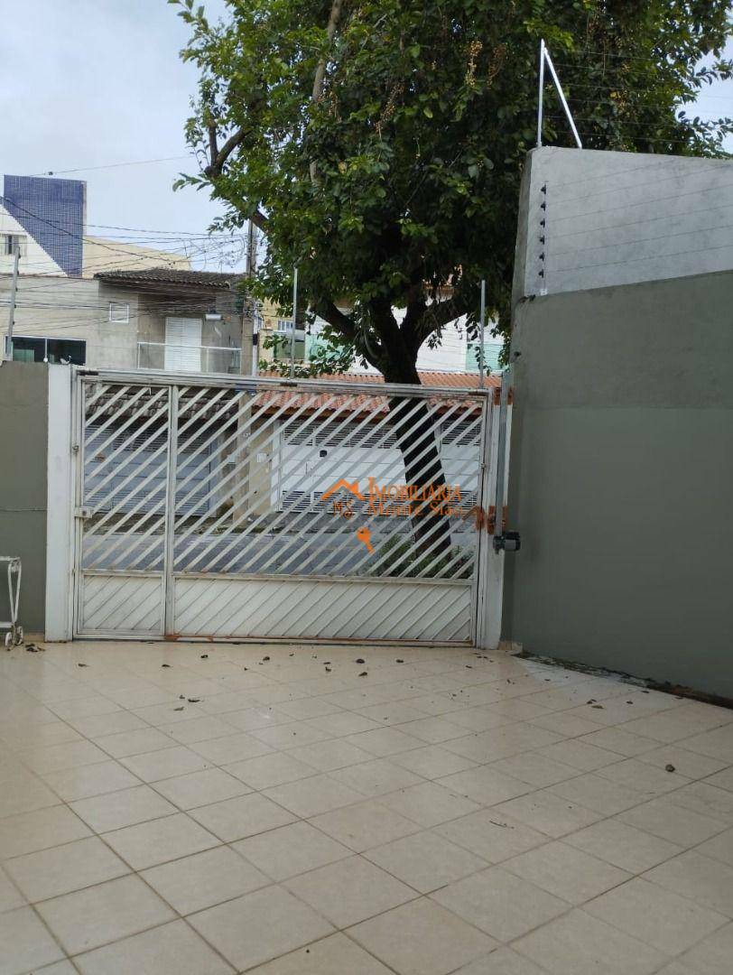 Sobrado à venda com 3 quartos, 103m² - Foto 29