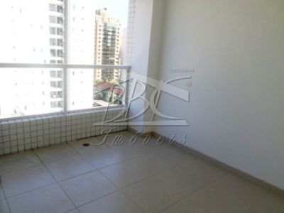 Apartamento à venda com 3 quartos, 154m² - Foto 6