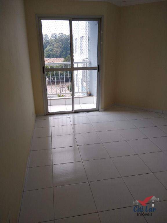 Apartamento à venda com 2 quartos, 62m² - Foto 2