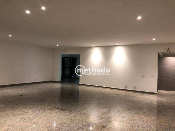 Apartamento à venda e aluguel com 4 quartos, 568m² - Foto 2