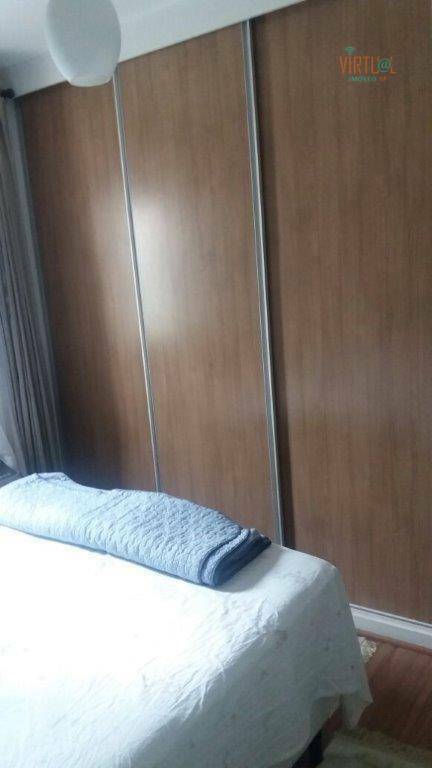Sobrado à venda com 3 quartos, 120m² - Foto 17
