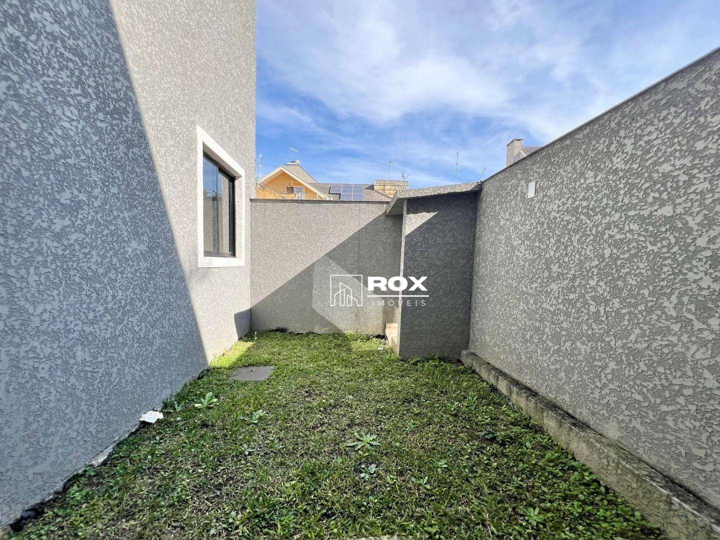 Sobrado à venda com 3 quartos, 106m² - Foto 10