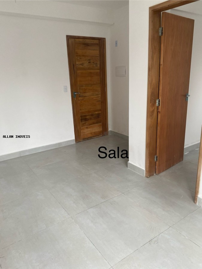 Apartamento, 2 quartos, 40 m² - Foto 1