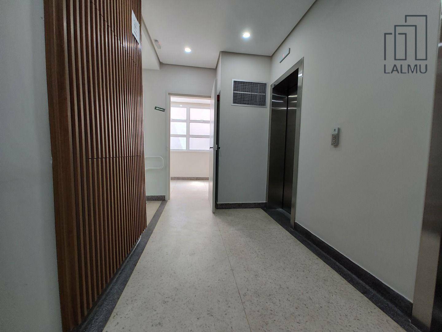 Conjunto Comercial-Sala para alugar, 135m² - Foto 2