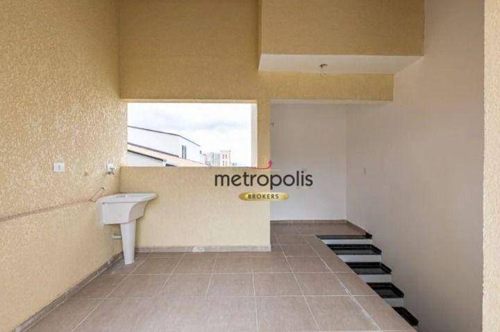 Sobrado à venda com 2 quartos, 107m² - Foto 22