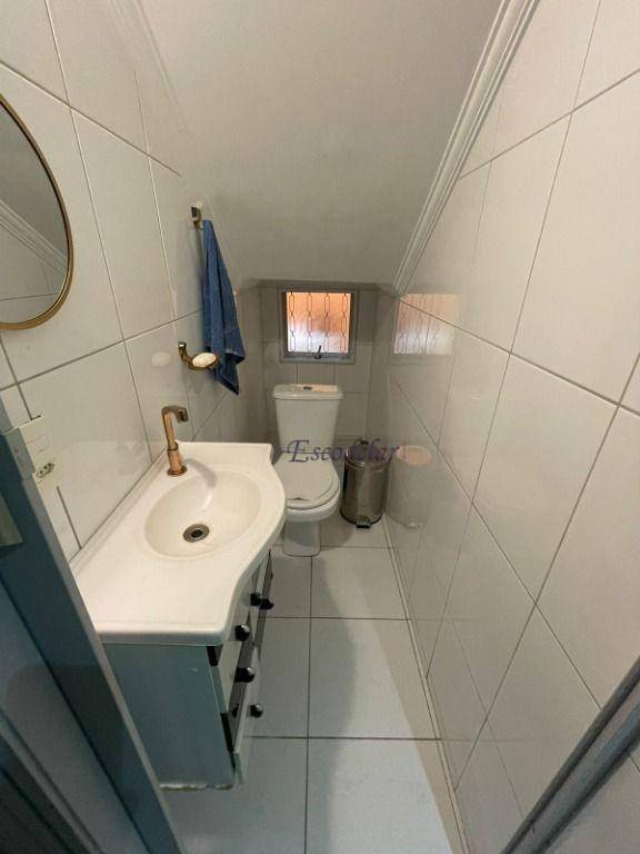 Sobrado à venda com 3 quartos, 110m² - Foto 4