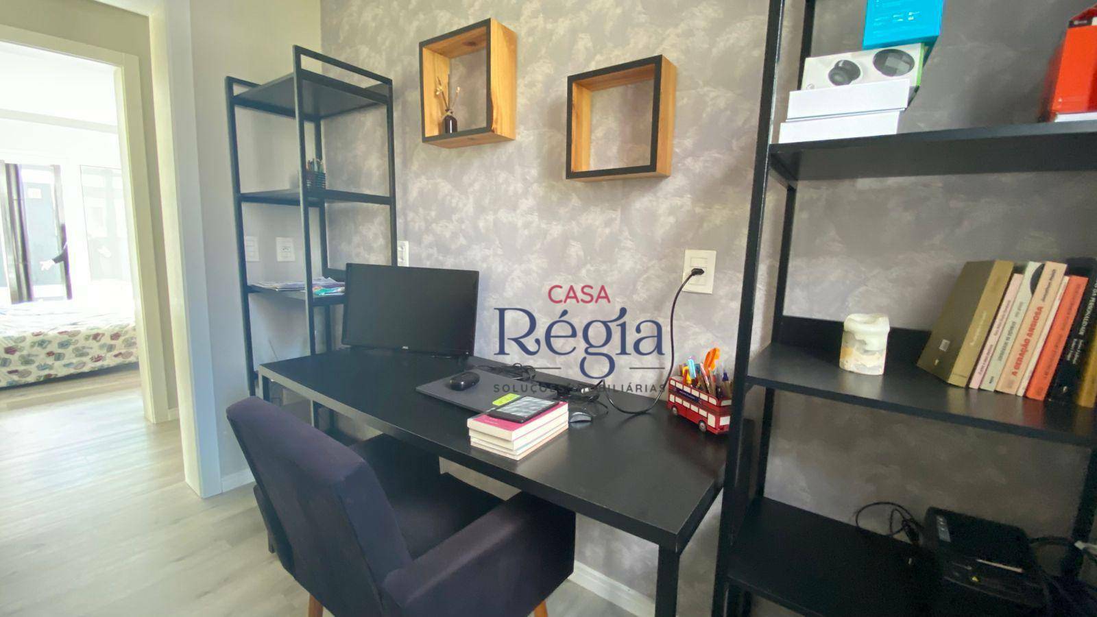 Casa de Condomínio à venda com 4 quartos, 248m² - Foto 15