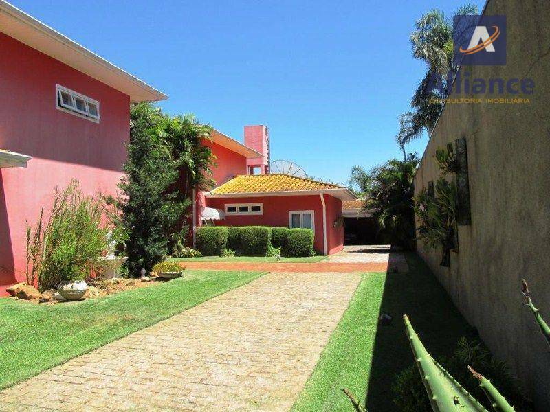 Casa de Condomínio à venda com 4 quartos, 1200m² - Foto 50