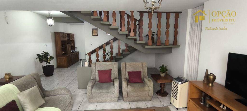 Casa à venda com 3 quartos, 204m² - Foto 3