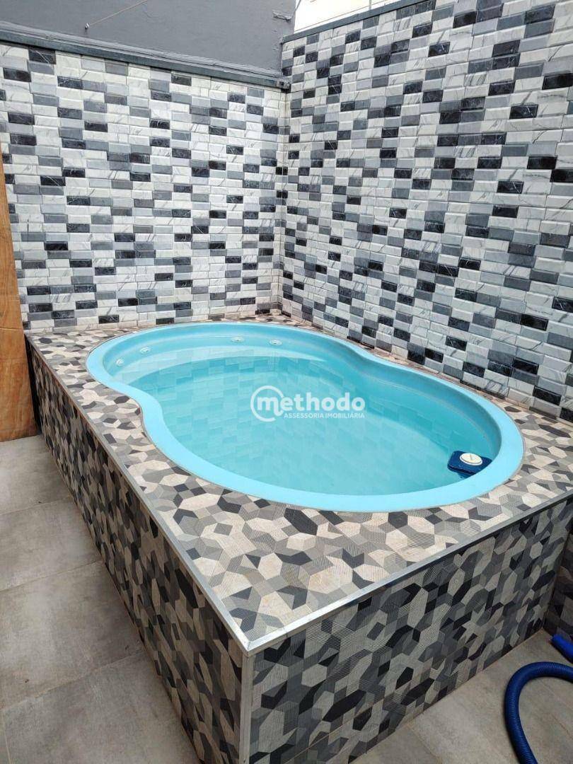 Casa à venda com 4 quartos, 142m² - Foto 28