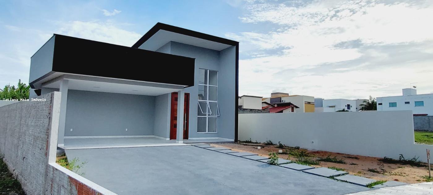 Casa de Condomínio à venda com 3 quartos, 398m² - Foto 1