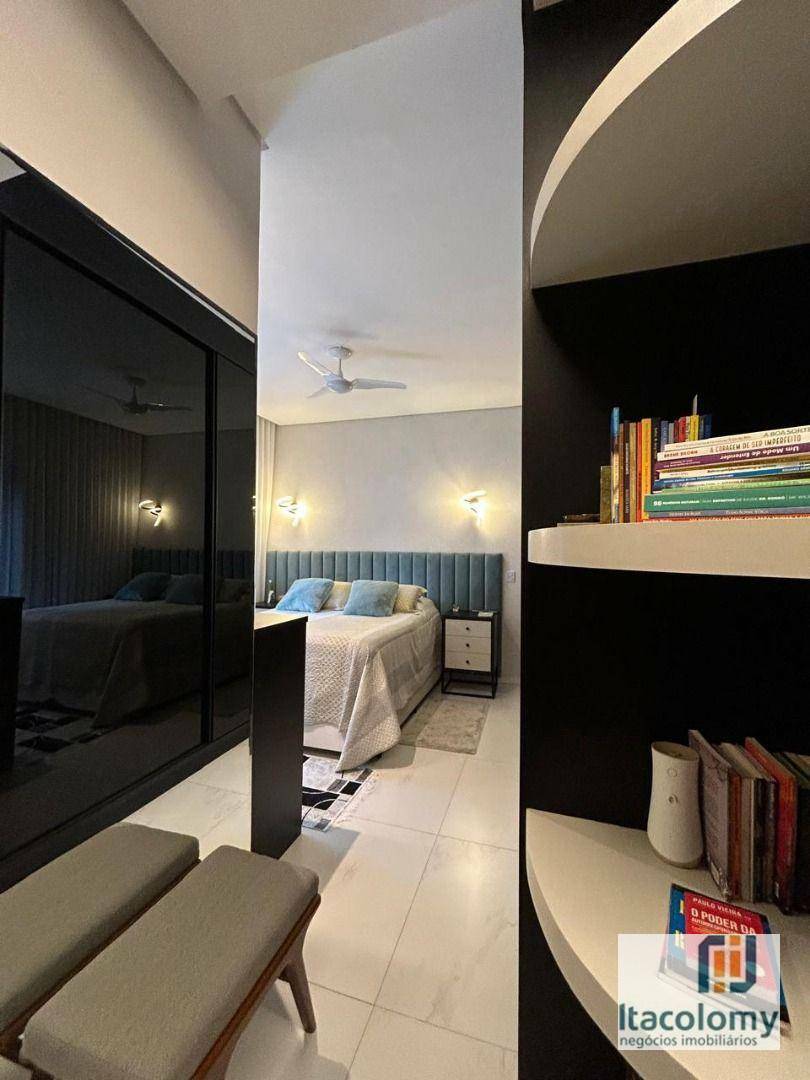 Casa de Condomínio à venda com 3 quartos, 220m² - Foto 17