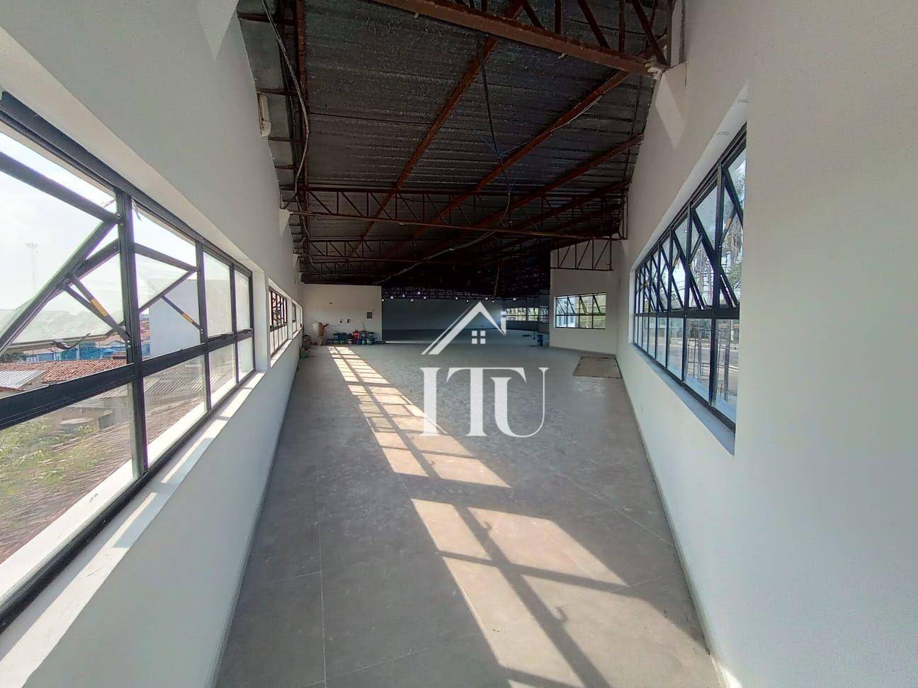 Depósito-Galpão-Armazém para alugar, 941m² - Foto 3