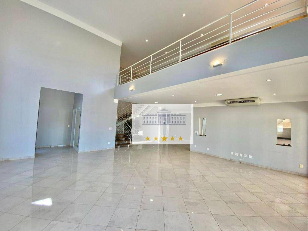 Casa de Condomínio à venda com 3 quartos, 503m² - Foto 12