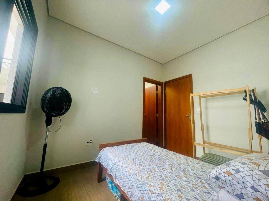 Casa de Condomínio à venda com 3 quartos, 145m² - Foto 14