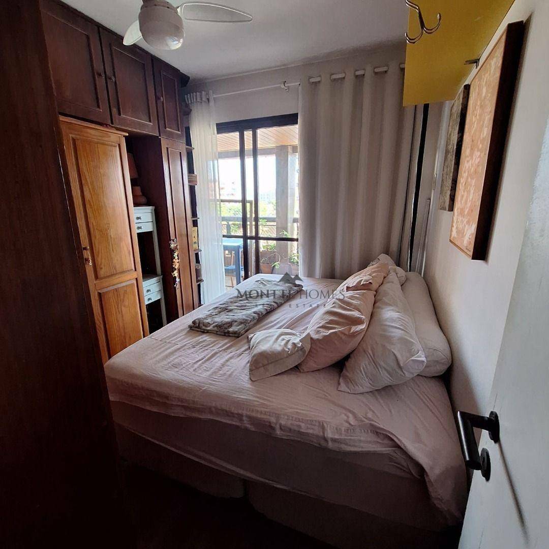 Apartamento à venda com 3 quartos, 123m² - Foto 3