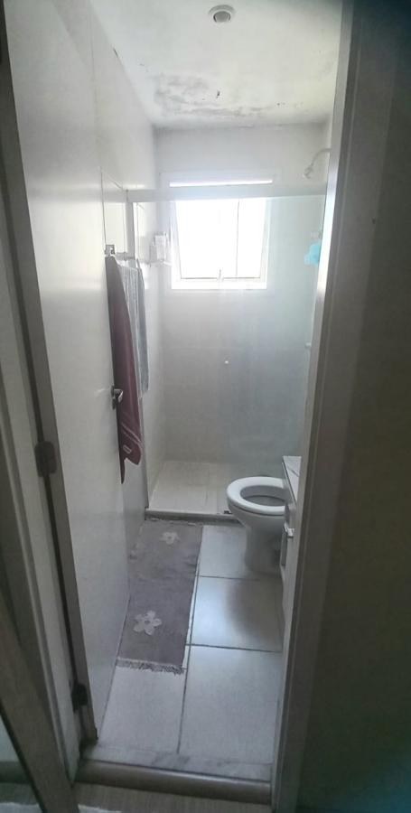 Apartamento à venda com 3 quartos, 69m² - Foto 8