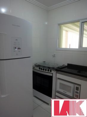 Apartamento à venda com 2 quartos, 59m² - Foto 5