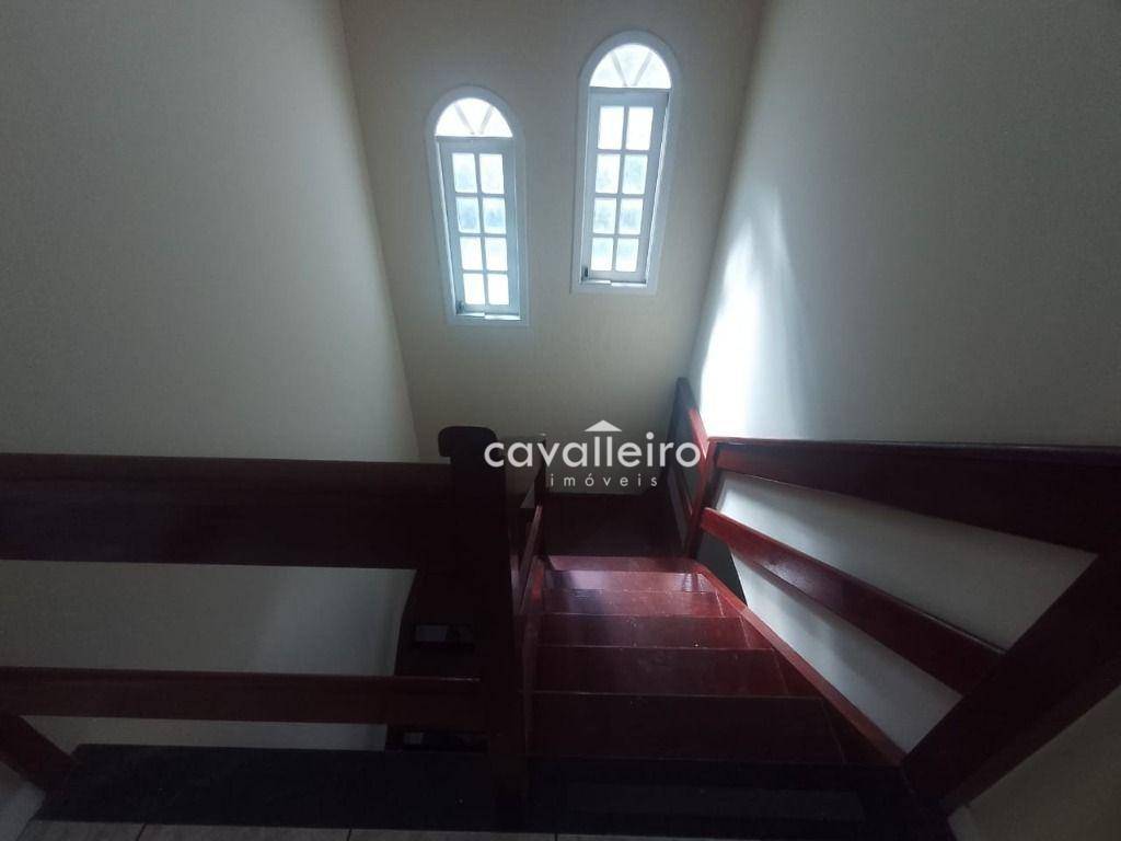 Casa de Condomínio à venda com 3 quartos, 150m² - Foto 7