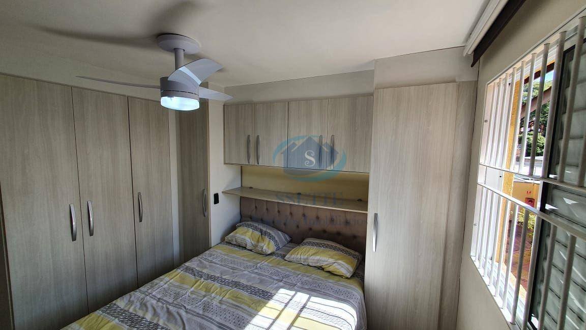 Sobrado à venda com 3 quartos, 100m² - Foto 32