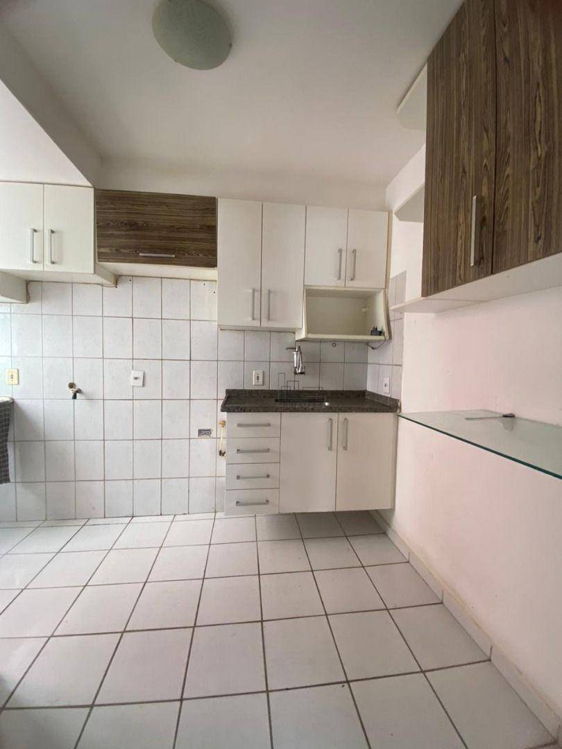 Apartamento à venda com 2 quartos, 42m² - Foto 7