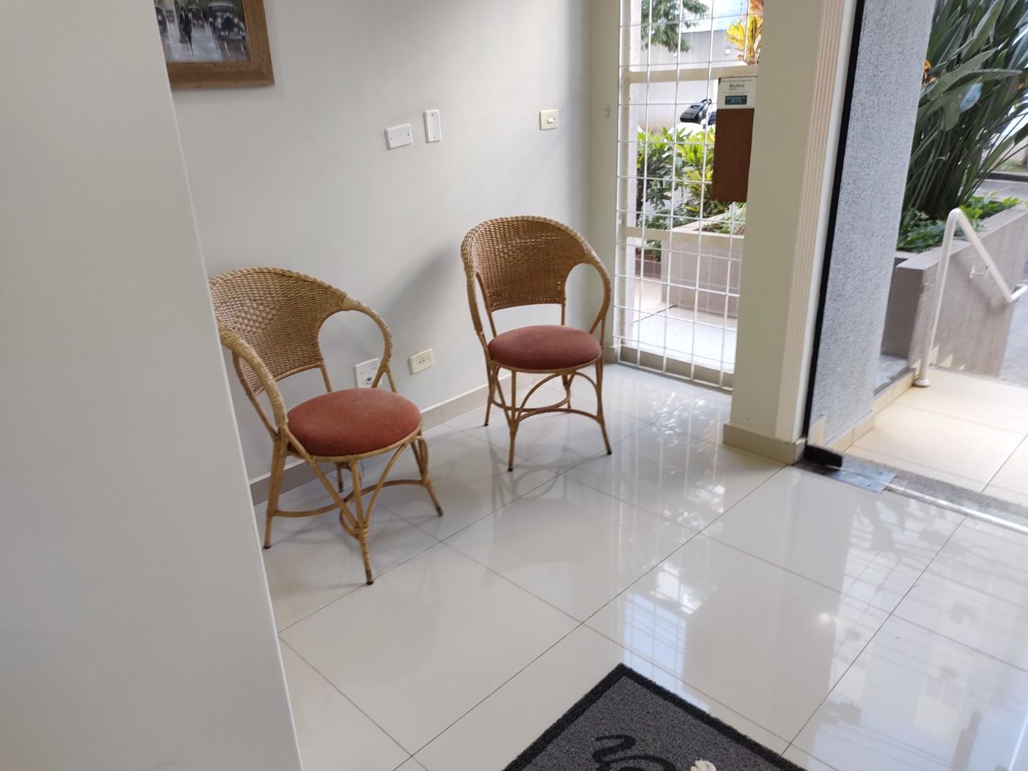 Apartamento para alugar com 2 quartos, 83m² - Foto 16