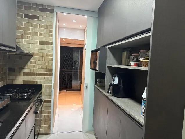 Apartamento à venda com 3 quartos, 87m² - Foto 5