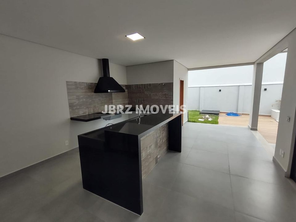 Casa à venda com 3 quartos, 251m² - Foto 10