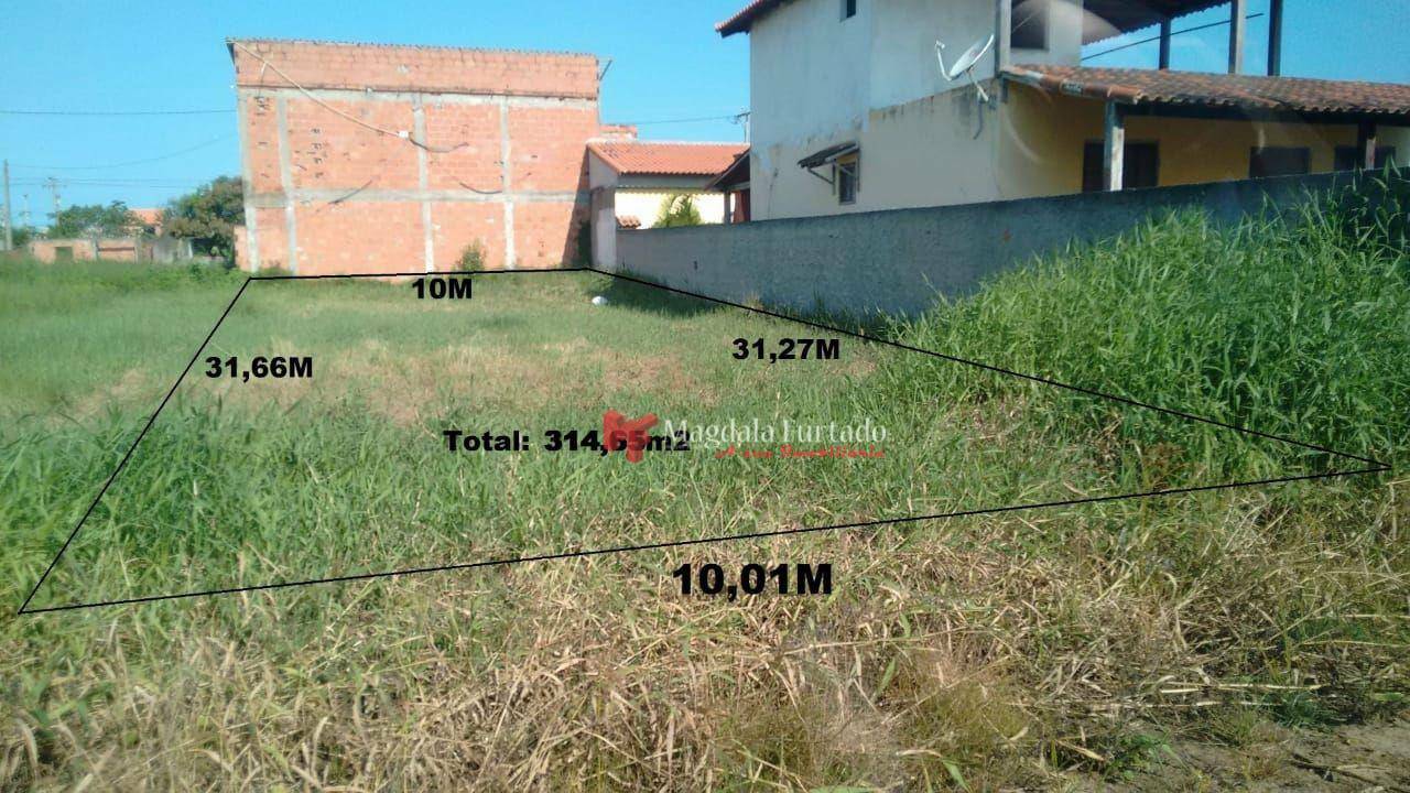 Terreno à venda, 314M2 - Foto 2