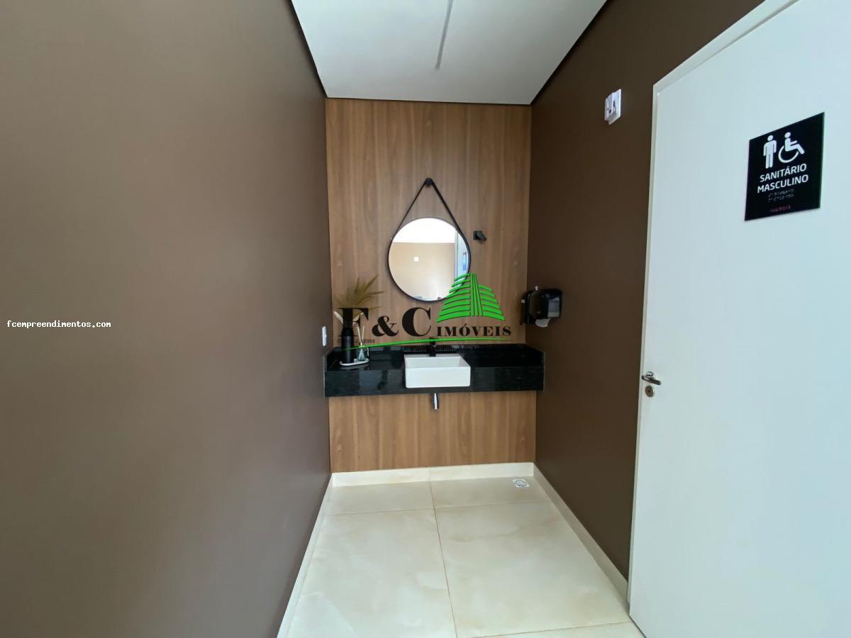 Apartamento à venda com 2 quartos, 54m² - Foto 28